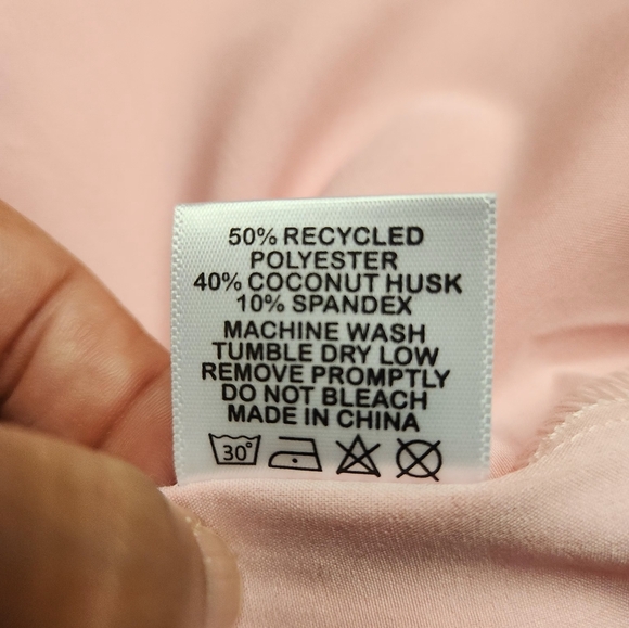 MAVRANS NEON CORAL GAME WEEKEND BUTTOON DOWN SHORT SLEEVE SHIRT SIZE XL - Picture 10 of 13